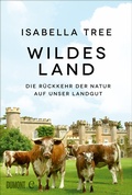 Cover: Wildes Land - DuMont Buchverlag
