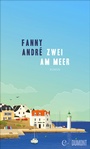 Cover: Zwei am Meer - DuMont Buchverlag