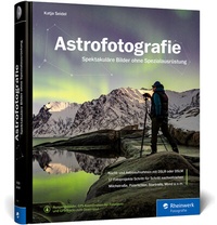 Abbildung von: Astrofotografie - Rheinwerk