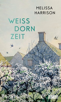 Abbildung von: Weißdornzeit - DuMont Buchverlag