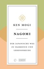 Cover: Nagomi - DuMont Buchverlag