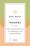 Cover: Nagomi - DuMont Buchverlag