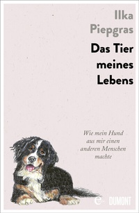 Abbildung von: Das Tier meines Lebens - DuMont Buchverlag