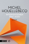 Cover: Interventionen 1992-2020 - DuMont Buchverlag