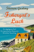 Cover: Fishergirl's Luck - DuMont Buchverlag