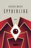 Cover: Spyderling - DuMont Buchverlag