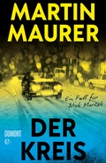 Cover: Der Kreis - DuMont Buchverlag