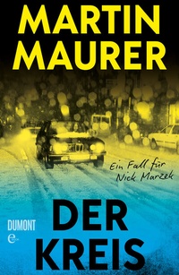 Abbildung von: Der Kreis - DuMont Buchverlag