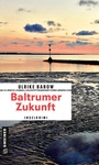 Cover: Baltrumer Zukunft - Gmeiner-Verlag
