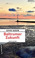 Cover: Baltrumer Zukunft - Gmeiner-Verlag