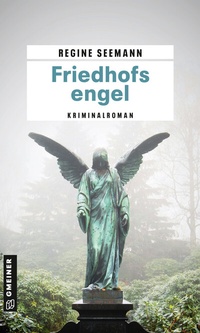Abbildung von: Friedhofsengel - Gmeiner-Verlag