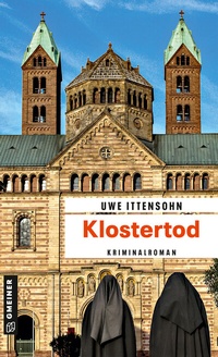 Abbildung von: Klostertod - Gmeiner-Verlag