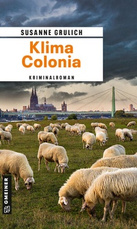 Abbildung von: Klima Colonia - Gmeiner-Verlag