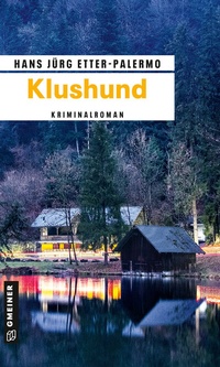 Abbildung von: Klushund - Gmeiner-Verlag