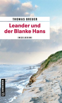 Abbildung von: Leander und der Blanke Hans - Gmeiner-Verlag