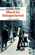 Cover: Mord im G&auml;ngeviertel - Gmeiner-Verlag