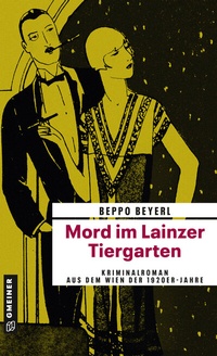 Abbildung von: Mord im Lainzer Tiergarten - Gmeiner-Verlag