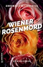 Cover: Wiener Rosenmord - Gmeiner-Verlag