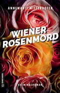Cover: Wiener Rosenmord - Gmeiner-Verlag