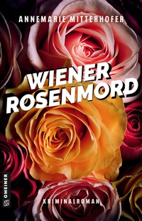 Abbildung von: Wiener Rosenmord - Gmeiner-Verlag