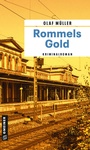 Cover: Rommels Gold - Gmeiner-Verlag