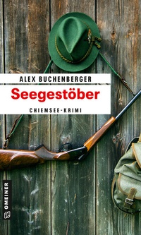 Abbildung von: Seegestöber - Gmeiner-Verlag