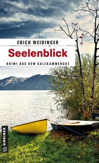 Abbildung von: Seelenblick - Gmeiner-Verlag
