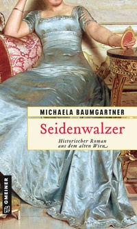 Abbildung von: Seidenwalzer - Gmeiner-Verlag
