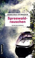 Cover: Spreewaldrauschen - Gmeiner-Verlag