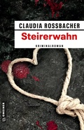 Cover: Steirerwahn - Gmeiner-Verlag