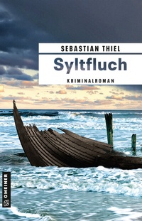 Abbildung von: Syltfluch - Gmeiner-Verlag