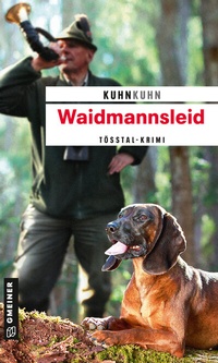 Abbildung von: Waidmannsleid - Gmeiner-Verlag