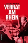 Cover: Verrat am Rhein - Gmeiner-Verlag