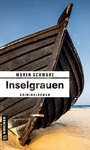 Cover: Inselgrauen - Gmeiner-Verlag
