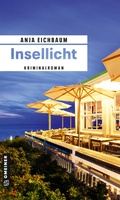 Cover: Insellicht - Gmeiner-Verlag