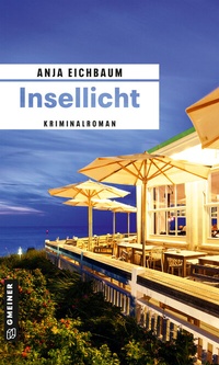 Abbildung von: Insellicht - Gmeiner-Verlag