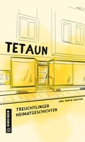 Abbildung von: Tetaun - Gmeiner-Verlag