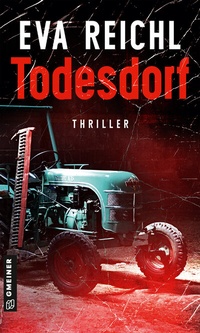 Abbildung von: Todesdorf - Gmeiner-Verlag