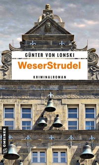 Abbildung von: WeserStrudel - Gmeiner-Verlag
