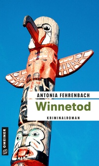 Abbildung von: Winnetod - Gmeiner-Verlag