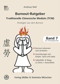 Cover: Burnout-Ratgeber - M&uuml;ller & Steinicke