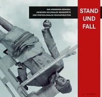 Abbildung von: Stand und Fall - Metropol-Verlag