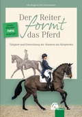 Cover: Der Reiter formt das Pferd - FN Verlag