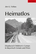 Cover: Heimatlos - ANTOGO