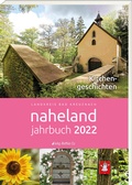 Cover: Naheland-Jahrbuch 2022 - Ess, Matthias