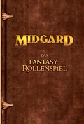 Cover: Midgard - Das Fantasy-Rollenspiel - Franke, Elsa