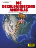 Cover: Die Dekolonisierung Amerikas - Wirklichkeit Books