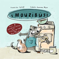 Cover: S Mouzib&uuml;si ond s Chaos ide Chochi - hagenbuch Verlag