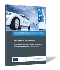 Abbildung von: INN-BALANCE Guidebook - Steinbeis-Edition