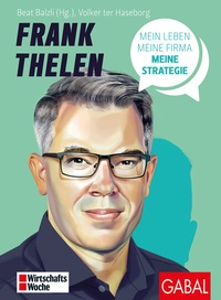 Abbildung von: Frank Thelen - GABAL